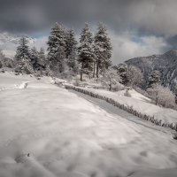 View Near Tsvirmi Village :: Fuseboy 