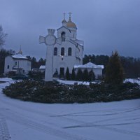 собор :: Владимир Зырянов