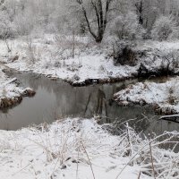 картинки января 3 :: Александр Прокудин