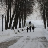 Владимир :: Николай ntv