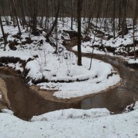 Река Городня, верховья :: Игорь Ч.