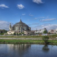 Городские зарисовки :: Irene Irene