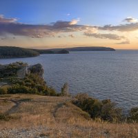 * :: Александр Лисовский