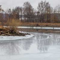 Стрелка. :: Анатолий. Chesnavik.