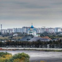 Городские зарисовки :: Irene Irene