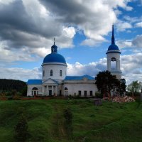 Пензенская область :: Пасечник 