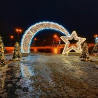 Ещё свежи воспоминанья... :: Лия ☼