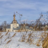 Суздаль :: Сергей Цветков