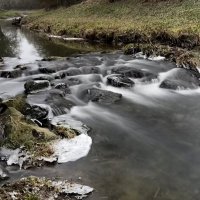 Весна!!!  Уж тает снег, бегут ручьи, В окно повеяло весною… Засвищут скоро соловьи, :: "The Natural World" Александер