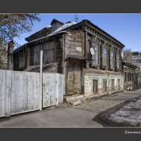 Самара :: Александр Лисовский