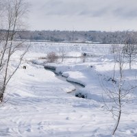 Ростовские зарисовки :: Александр Гапоненко