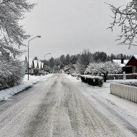 Уходящие вдаль :: Alexandеr P