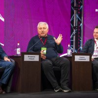 Кирилл Ратьков, Владимир Гунько, Кирилл Новиков :: РСХБ | События