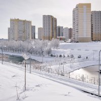 Ростовские зарисовки :: Александр Гапоненко