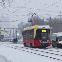 Городская суета :: Александр Синдерёв