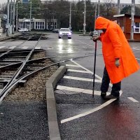 Когда надо то вручную... :: Николай Саржанов