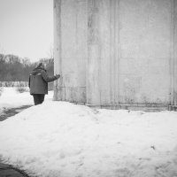 ..дай мне сил. :: Вячеслав Владимирович