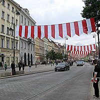 Варшава. :: Владимир Драгунский