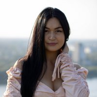 Даша :: Игорь Симонов