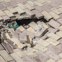 Провалъ :: Коля Лукашов