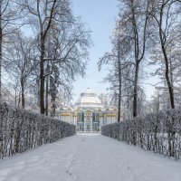 Про Питер :: Владимир Колесников