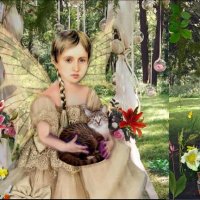 Наталья Гончарова :: Екатерина Панова