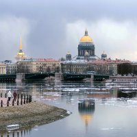 Уже скоро.. :: Михаил Осипов