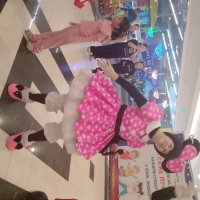 Мышка танцует. :: Злая Фурия