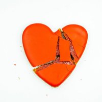 Любовь она такая... :: Валерий Иванович Любовь она такая... :: Валерий Иванович