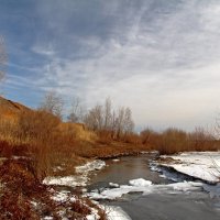 Февраль :: Олегъ Петрович