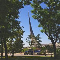 Москва :: Сергей Швечков