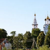 Вечером :: Andrei Formalev