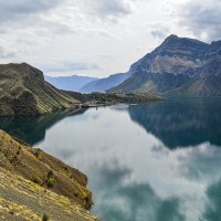 Изумрудный Дагестан :: Александр Ковальчук