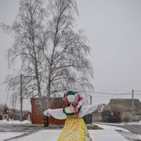 Символ :: Татьяна Машошина