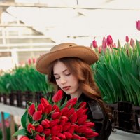 Скоро весна :: Юлия Кравченко