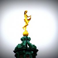 Берлин. :: Владимир Драгунский