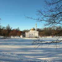 Однажды... :: Наталья Герасимова