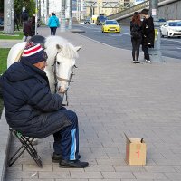 друганы :: Олег Лукьянов