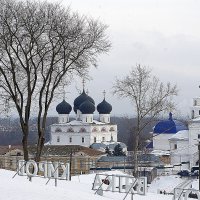 01.03.2025г.   Завтра  Прощеное Воскресение :: Сергей 