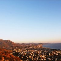 природа. :: марта Камушкина