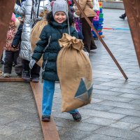 Осторожность не помешает. :: Анатолий. Chesnavik.