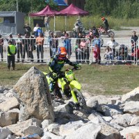 Эндуро... :: Валерий