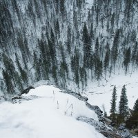 п. Макаракский, Кузбасс :: Евгения Каравашкина