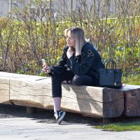 Ожидание :: Валерий Пославский