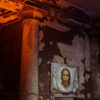 Анненкирхе :: zavitok *