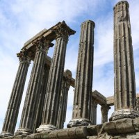 Храм Дианы :: Ольга Храм Дианы :: Ольга