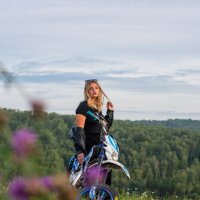 *** :: Николай Чекалин