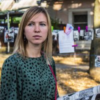 Фотохудожница Иринушка :: Коля Лукашов Фотохудожница Иринушка :: Коля Лукашов