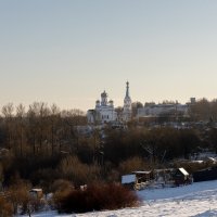 Низино :: petrowic petrowic