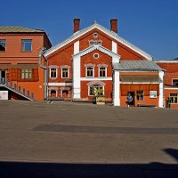 Винзавод :: Игорь Белоногов